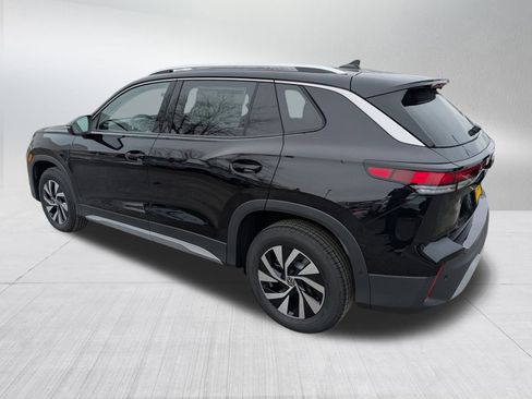 New 2026 Volkswagen Tiguan S image 3