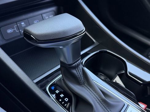 New 2026 Hyundai Tucson SE image 17