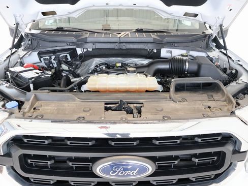Used 2022 Ford F150 XLT image 42