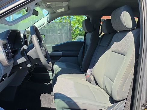 Used 2023 Ford F150 XLT AWD/4WD image 9