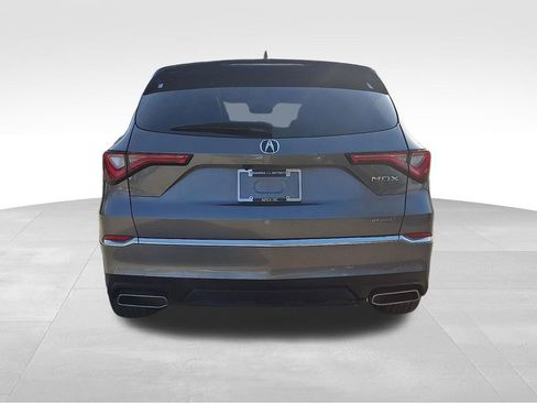 Used 2023 Acura MDX SH-AWD image 5