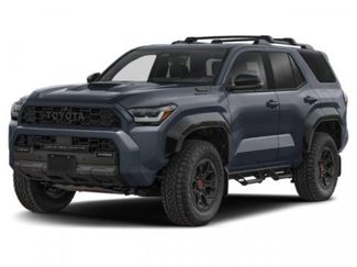 New 2026 Toyota 4Runner TRD Pro video 1