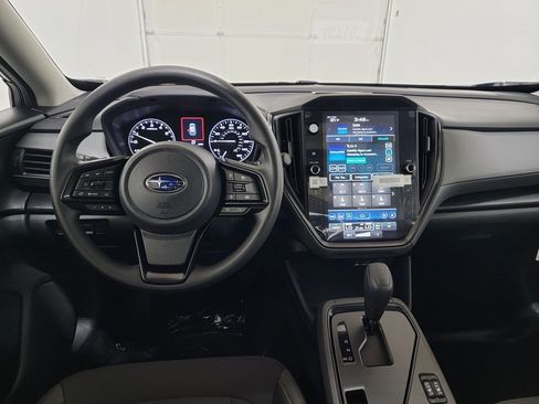 New 2026 Subaru Crosstrek 2.5i Premium AWD/4WD image 8