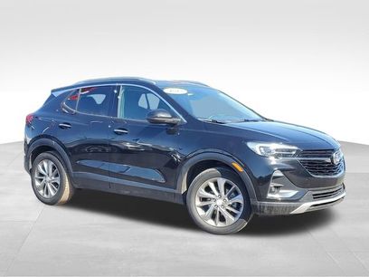 Used 2023 Buick Encore GX Essence w/ Experience Buick Package