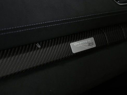 Certified 2025 Porsche 718 Boxster Spyder RS image 20