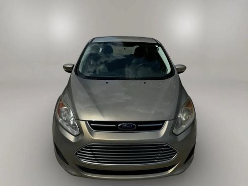Used 2015 Ford C-MAX SE w/ Equipment Group 203A FWD image 3