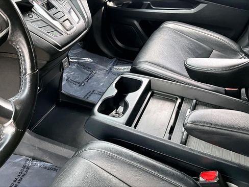 Used 2024 Honda Odyssey EX-L image 16