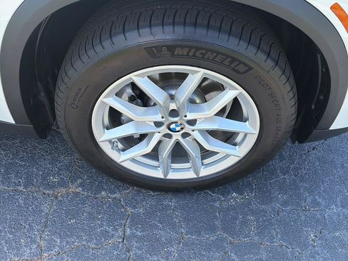 Used 2023 BMW X5 xDrive40i AWD/4WD image 40