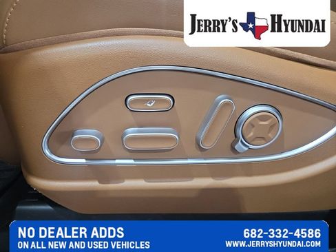 Used 2026 Hyundai Palisade Calligraphy AWD/4WD image 9
