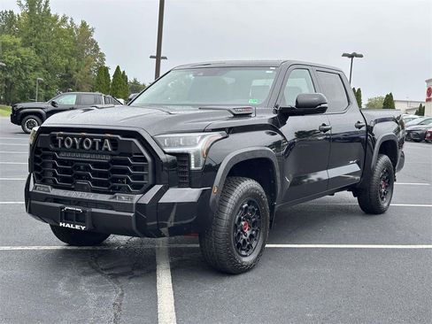 New 2026 Toyota Tundra TRD Pro image 22