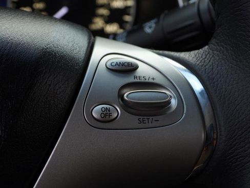 Used 2015 Nissan Murano Platinum w/ Cargo Package w/Cover image 66