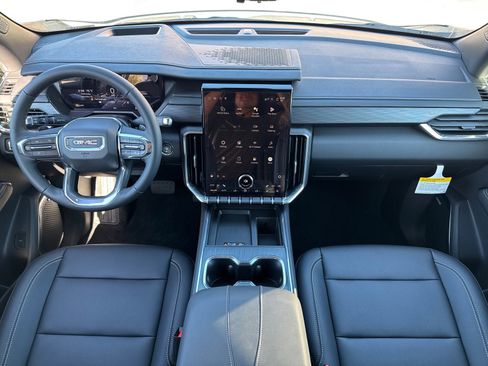 New 2026 GMC Acadia Elevation w/ Black Edition image 22