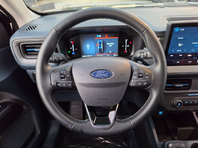 Used 2026 Ford Maverick Lobo AWD/4WD image 21