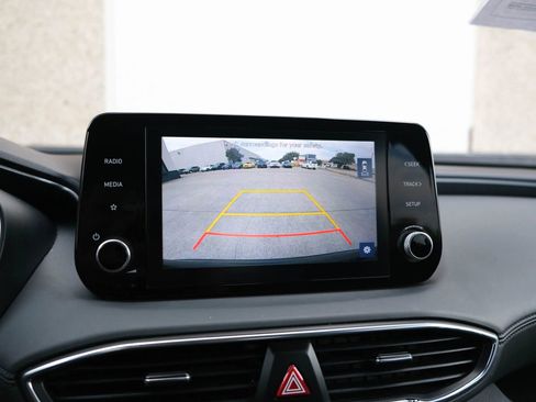 Used 2021 Hyundai Santa Fe SE FWD image 40
