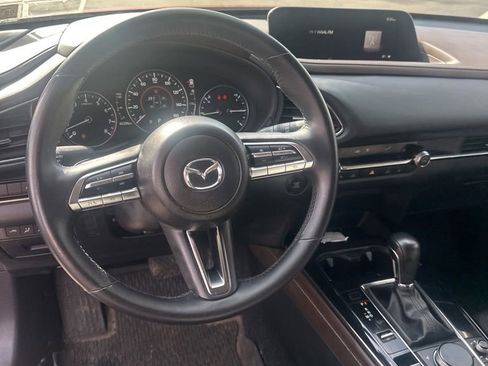 Used 2022 MAZDA CX-30 AWD 2.5 S w/ Premium Package image 14