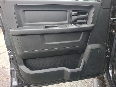 New 2026 RAM 2500 Tradesman image 9