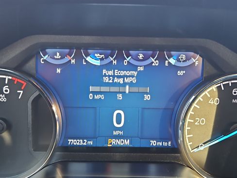 Used 2022 Ford F150 XLT w/ Equipment Group 302A High image 13