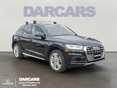 Used 2020 Audi Q5 2.0T Premium Plus w/ Premium Plus Package