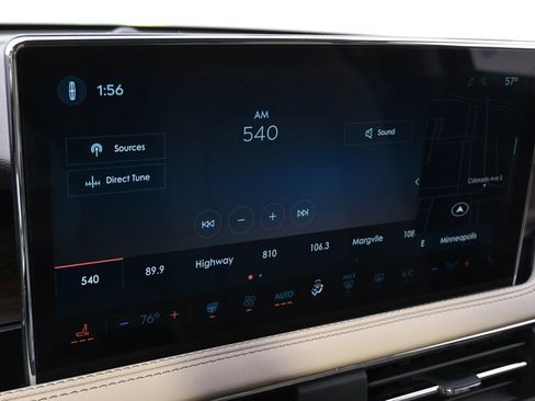 Certified 2024 Lincoln Corsair Grand Touring w/ Equipment Group 301A AWD/4WD image 28