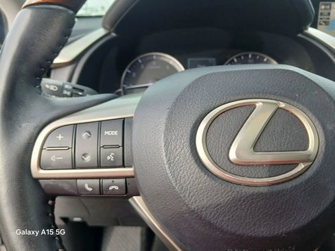 Used 2019 Lexus RX 350 FWD w/ Navigation Package image 31