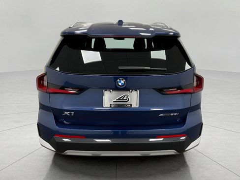Certified 2025 BMW X1 xDrive28i image 4