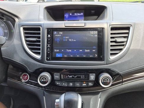Used 2015 Honda CR-V EX-L image 21