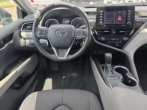 Used 2024 Toyota Camry LE FWD image 12