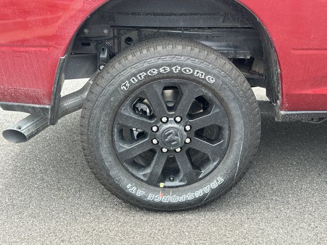 New 2026 RAM 2500 Big Horn RWD image 17