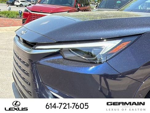 New 2026 Lexus TX 350 AWD image 14