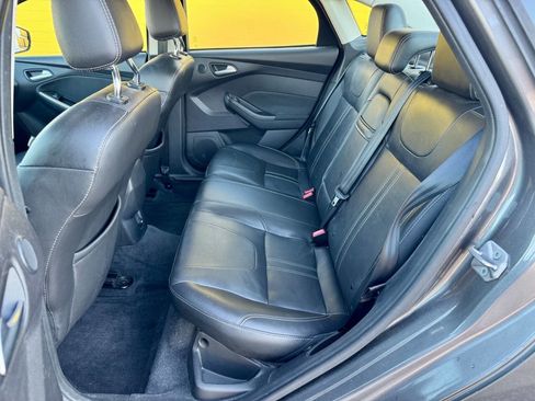 Used 2012 Ford Focus SEL image 14