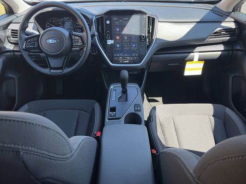 New 2025 Subaru Crosstrek 2.0i Premium image 12
