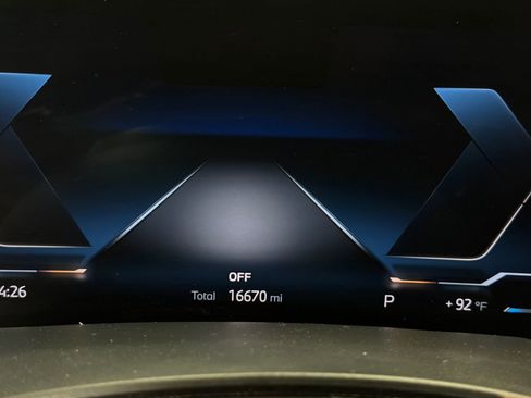 Used 2026 BMW X5 xDrive40i image 24