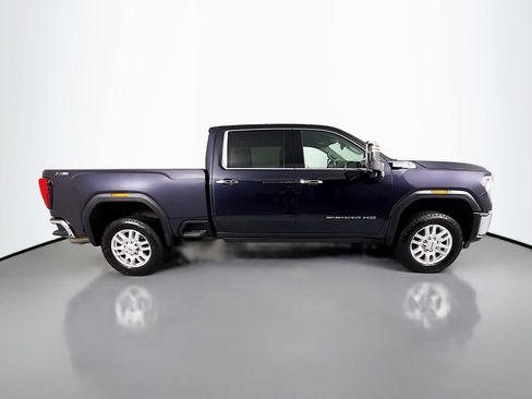Used 2024 GMC Sierra 2500 SLT w/ Max Trailering Package image 8