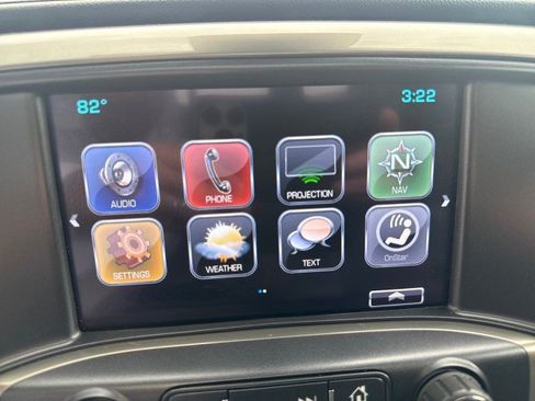 Used 2019 Chevrolet Silverado 3500 High Country w/ Duramax Plus Package AWD/4WD image 22
