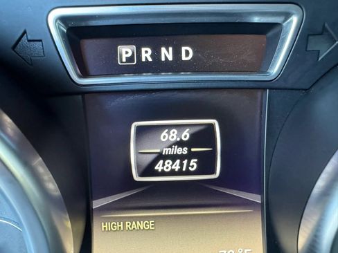 Used 2015 Mercedes-Benz G 550 image 23