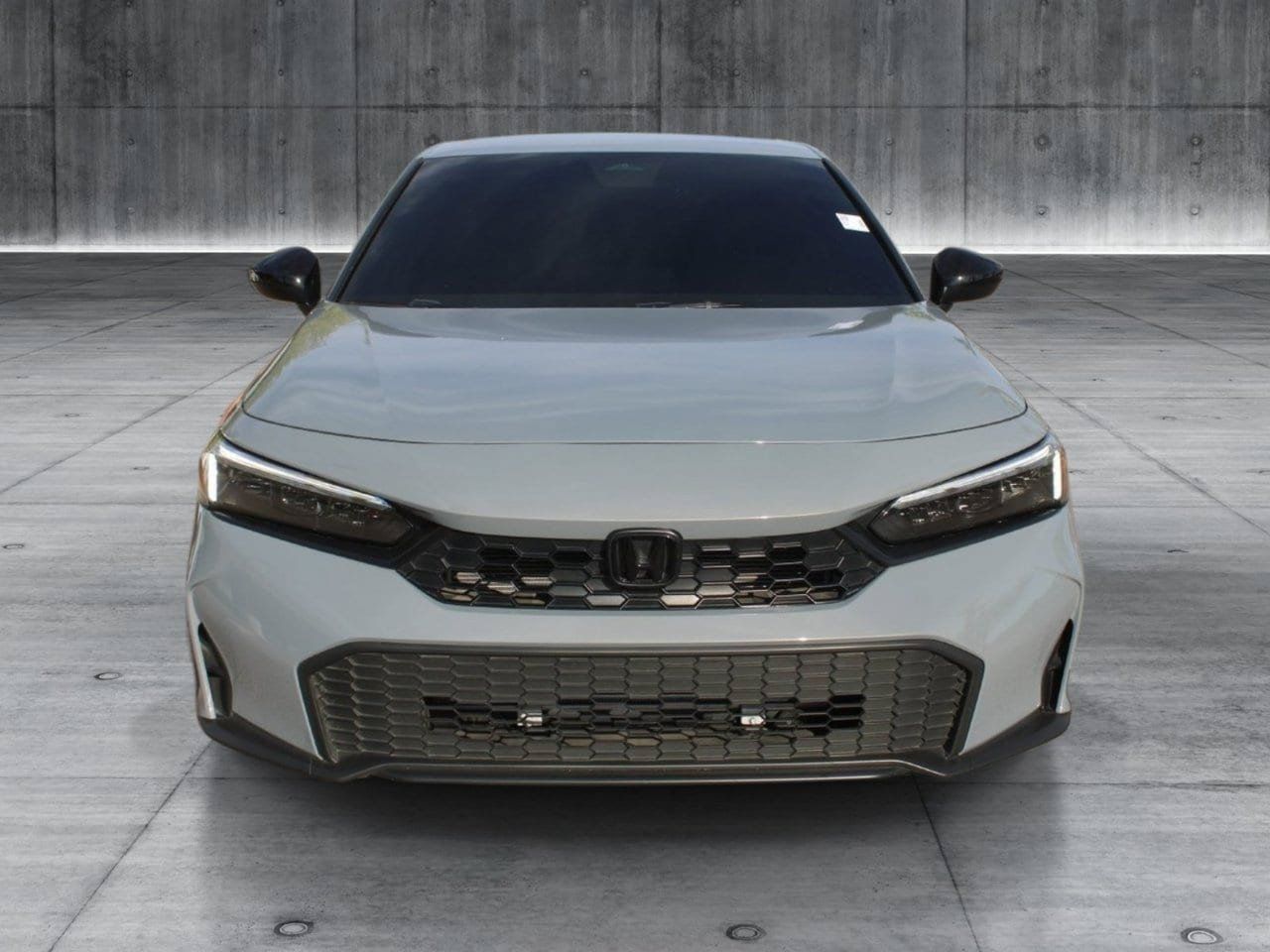 Used 2026 Honda Civic Sport image 7