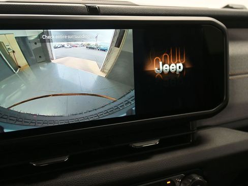 New 2026 Jeep Wrangler Willys image 29