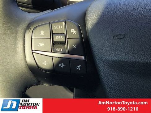 Used 2024 Ford Bronco Sport Outer Banks w/ Tech Package image 31