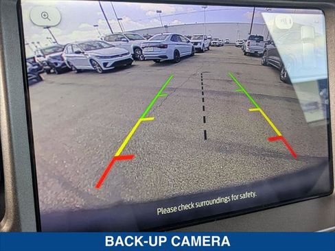 Used 2025 Ford Bronco Big Bend AWD/4WD image 18