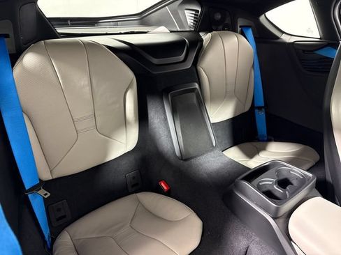 Used 2014 BMW i8 AWD/4WD image 14