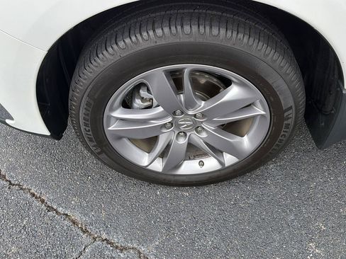 Used 2021 Acura RDX AWD w/ Advance Package image 39