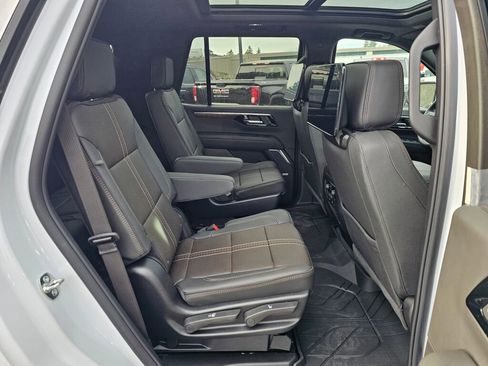 New 2026 Chevrolet Tahoe High Country image 29