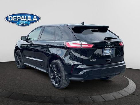Used 2024 Ford Edge ST-Line AWD/4WD image 4