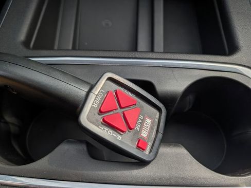 Used 2023 GMC Sierra 2500 Denali w/ Snow Plow Prep/Camper Package image 29