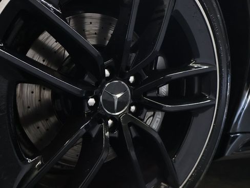 Used 2021 Mercedes-Benz AMG GT 43 w/ Driver Assistance Package image 34