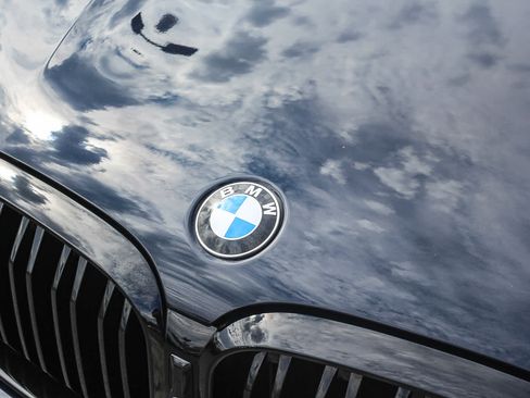 Used 2023 BMW X3 M40i w/ Parking Assistance Package AWD/4WD image 11