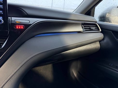 Used 2024 Toyota Camry XSE image 24