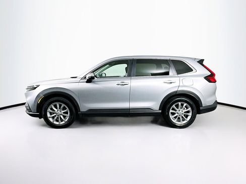Used 2024 Honda CR-V EX image 4