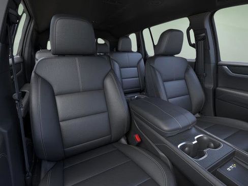 New 2025 GMC Acadia Elevation image 16