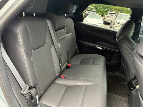 Used 2023 Lexus RX 350 F Sport w/ Cold Area Package AWD/4WD image 33